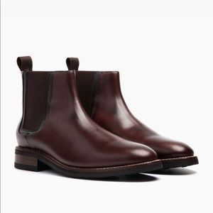 Thursday Duke boot in brown
